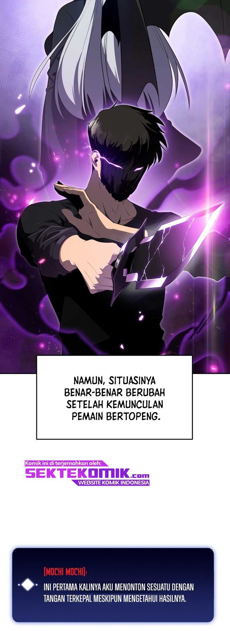 Solo Max-Level Newbie Chapter 24 Gambar 26