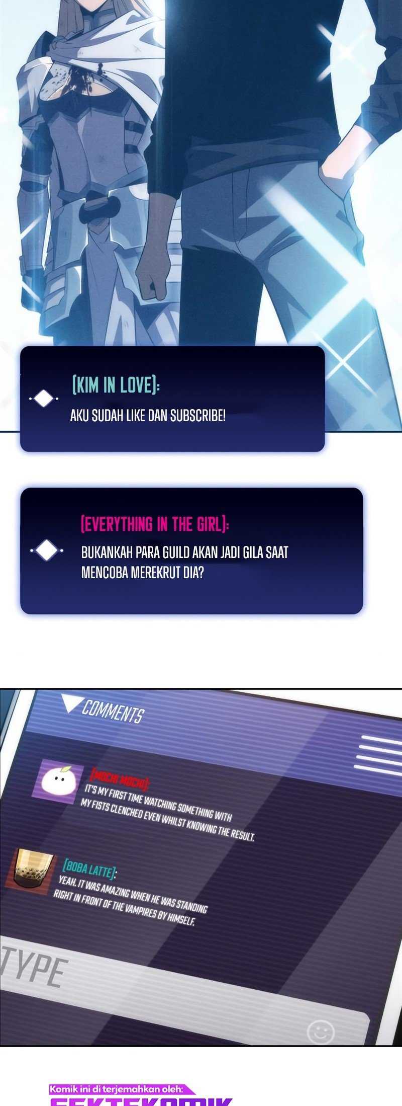 Solo Max-Level Newbie Chapter 24 Gambar 29