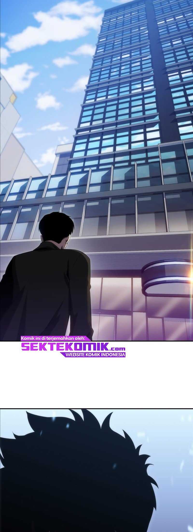 Solo Max-Level Newbie Chapter 24 Gambar 31