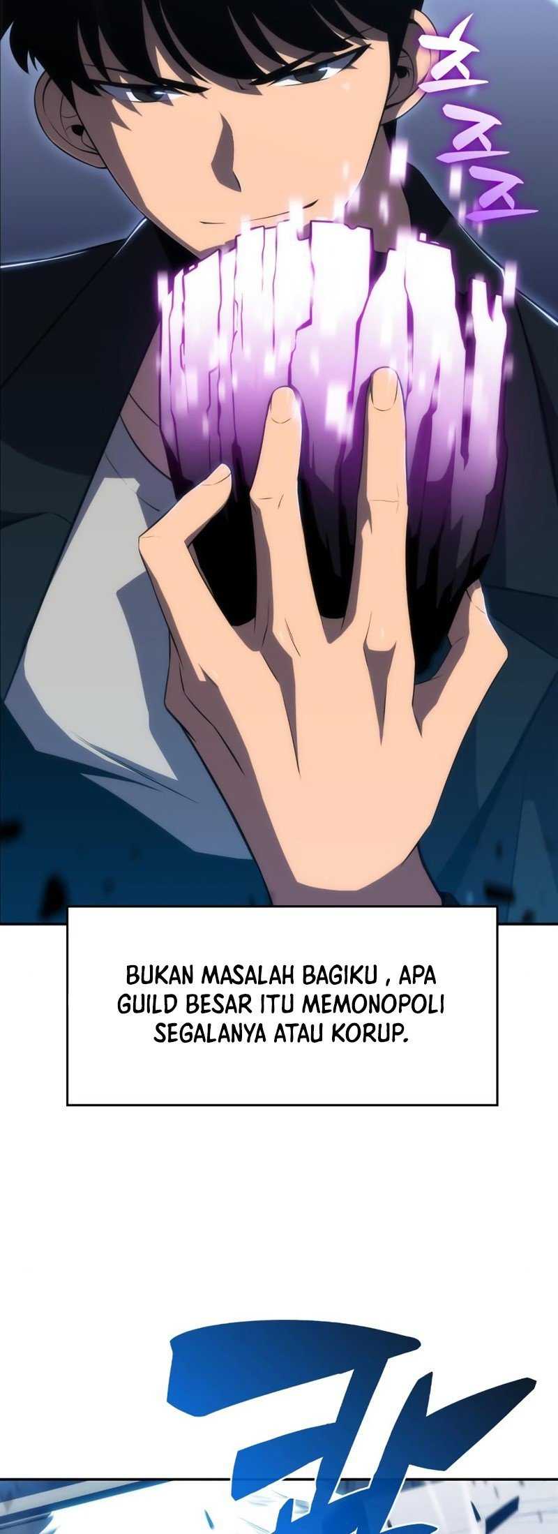 Solo Max-Level Newbie Chapter 24 Gambar 32