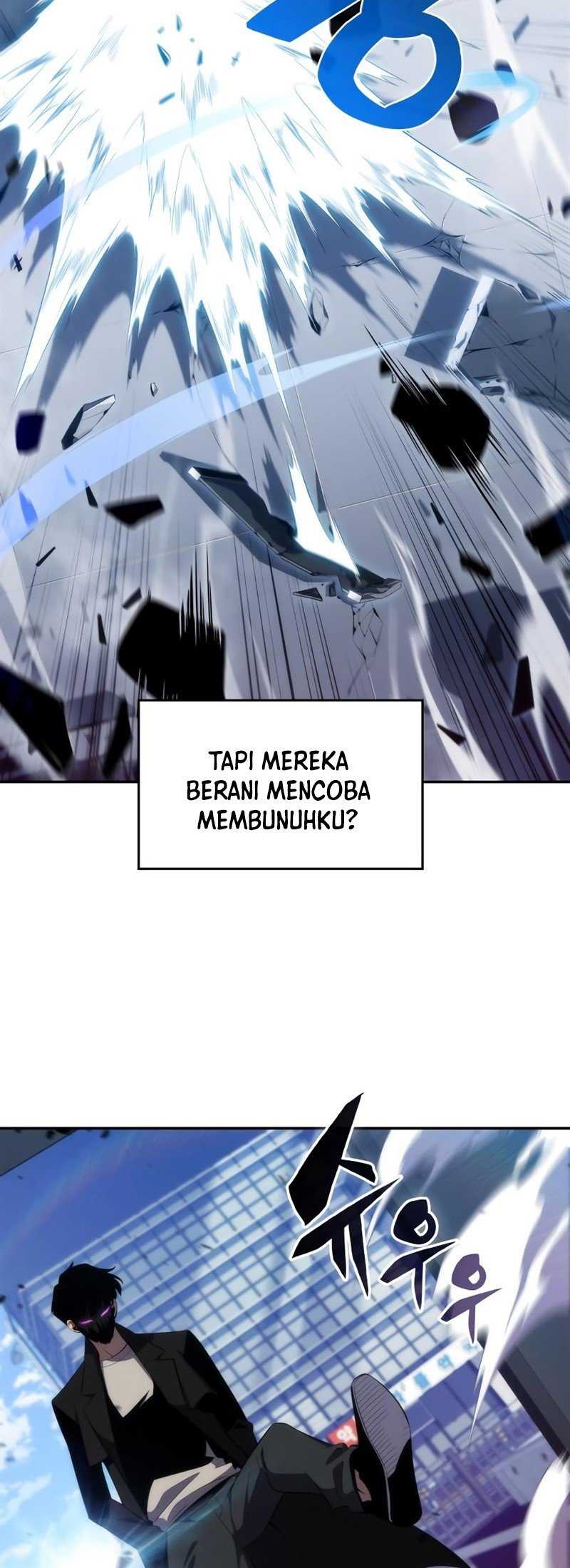 Solo Max-Level Newbie Chapter 24 Gambar 33