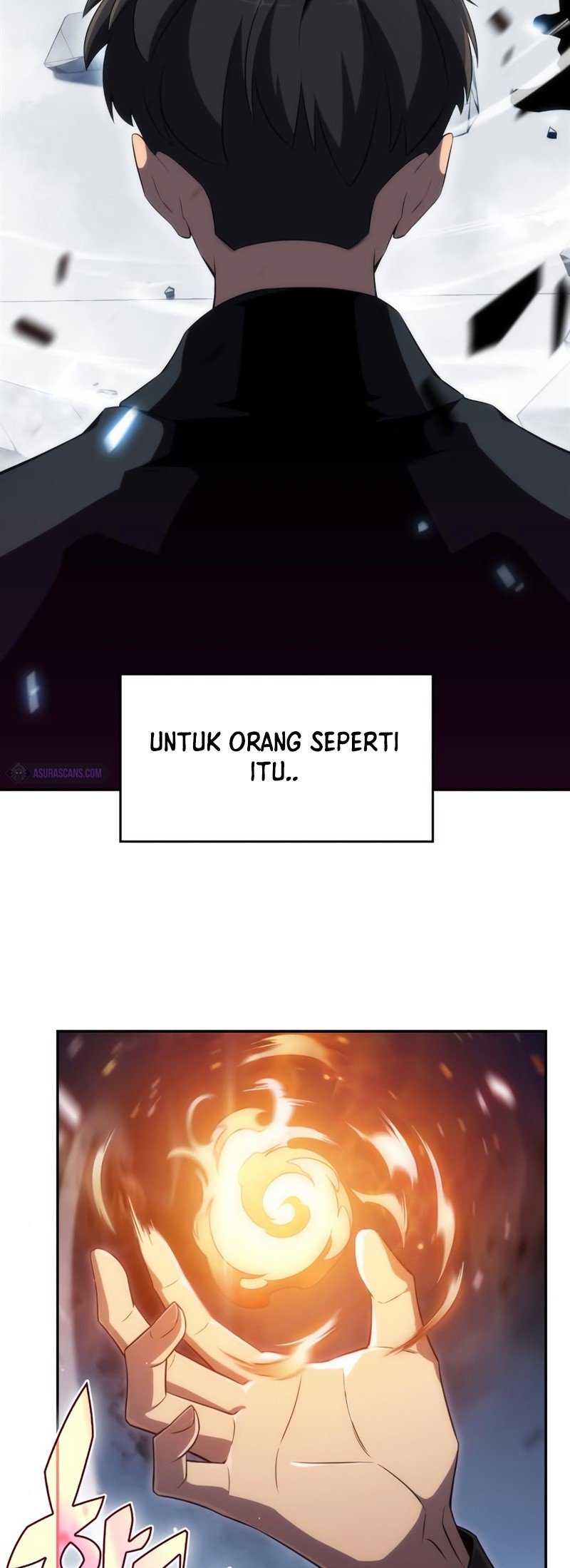 Solo Max-Level Newbie Chapter 24 Gambar 35