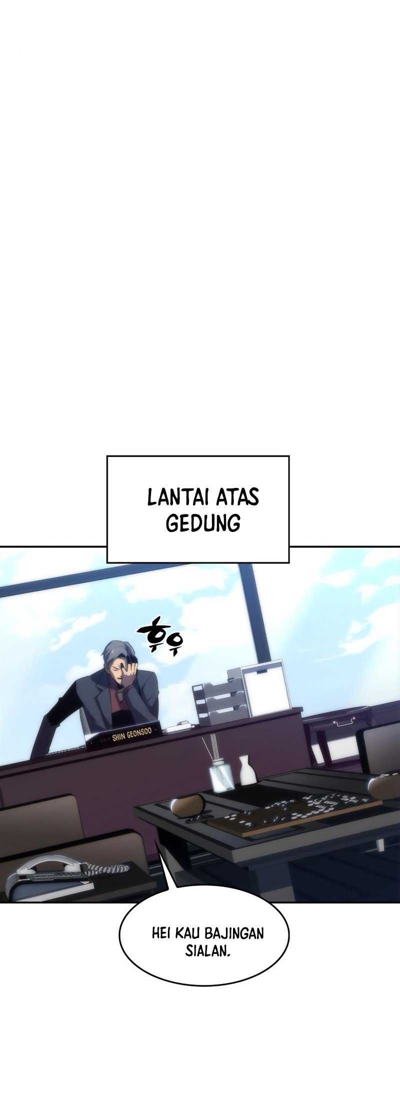 Solo Max-Level Newbie Chapter 24 Gambar 37