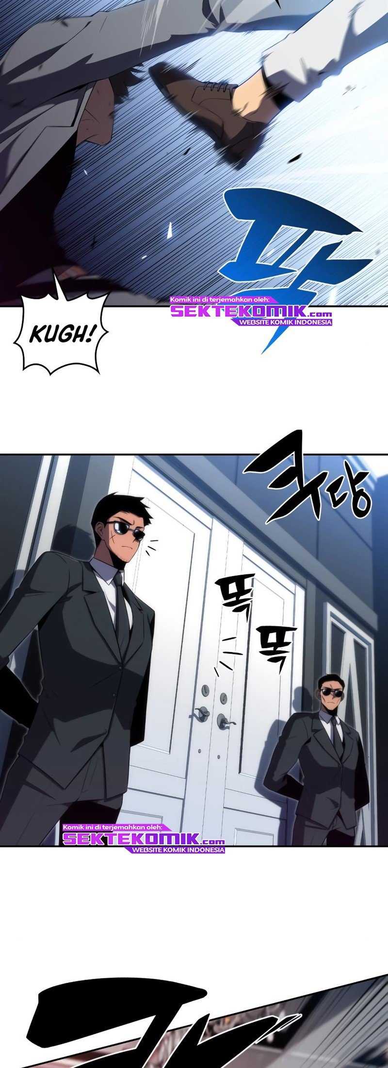 Solo Max-Level Newbie Chapter 24 Gambar 40