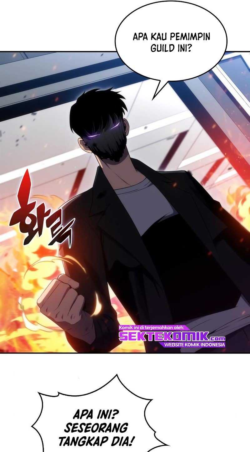 Solo Max-Level Newbie Chapter 24 Gambar 42