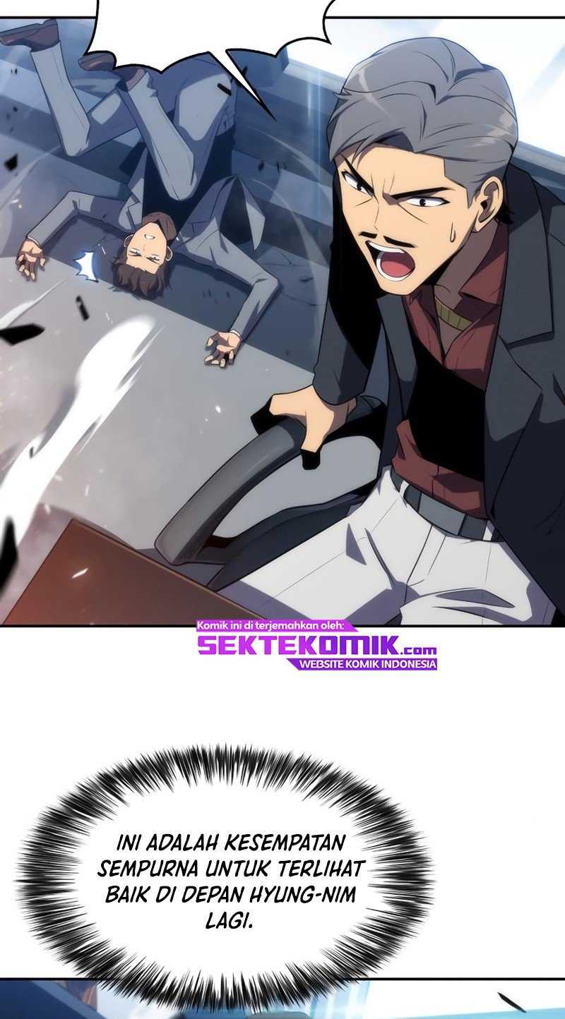 Solo Max-Level Newbie Chapter 24 Gambar 43