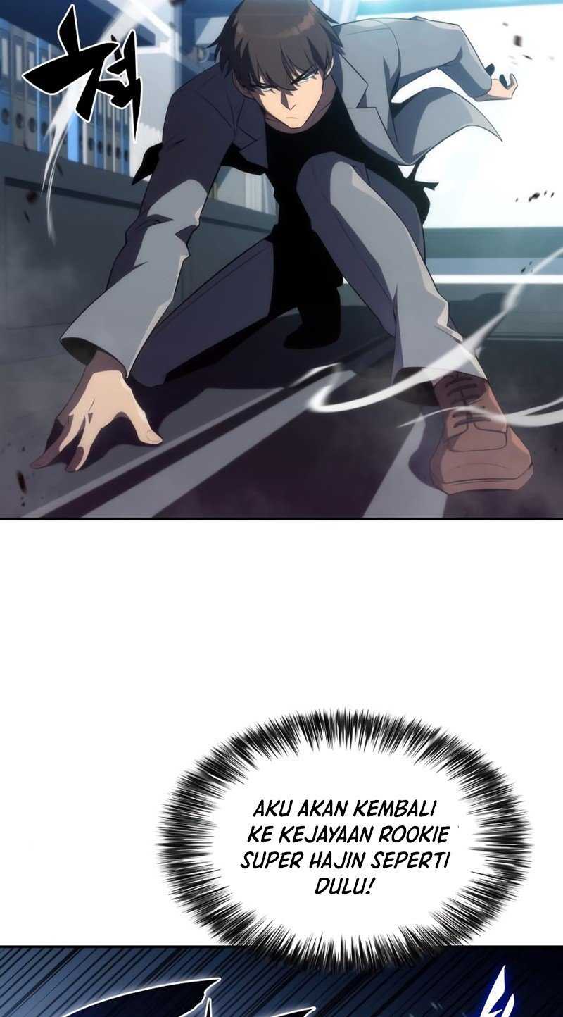 Solo Max-Level Newbie Chapter 24 Gambar 44