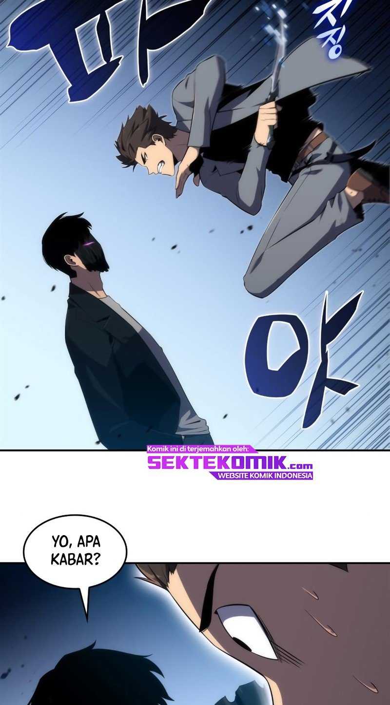 Solo Max-Level Newbie Chapter 24 Gambar 45