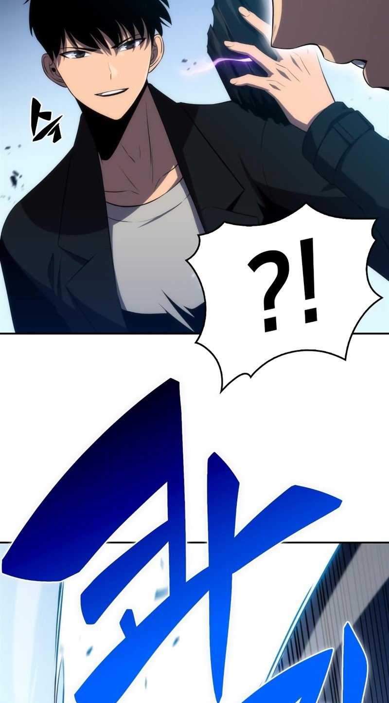 Solo Max-Level Newbie Chapter 24 Gambar 46