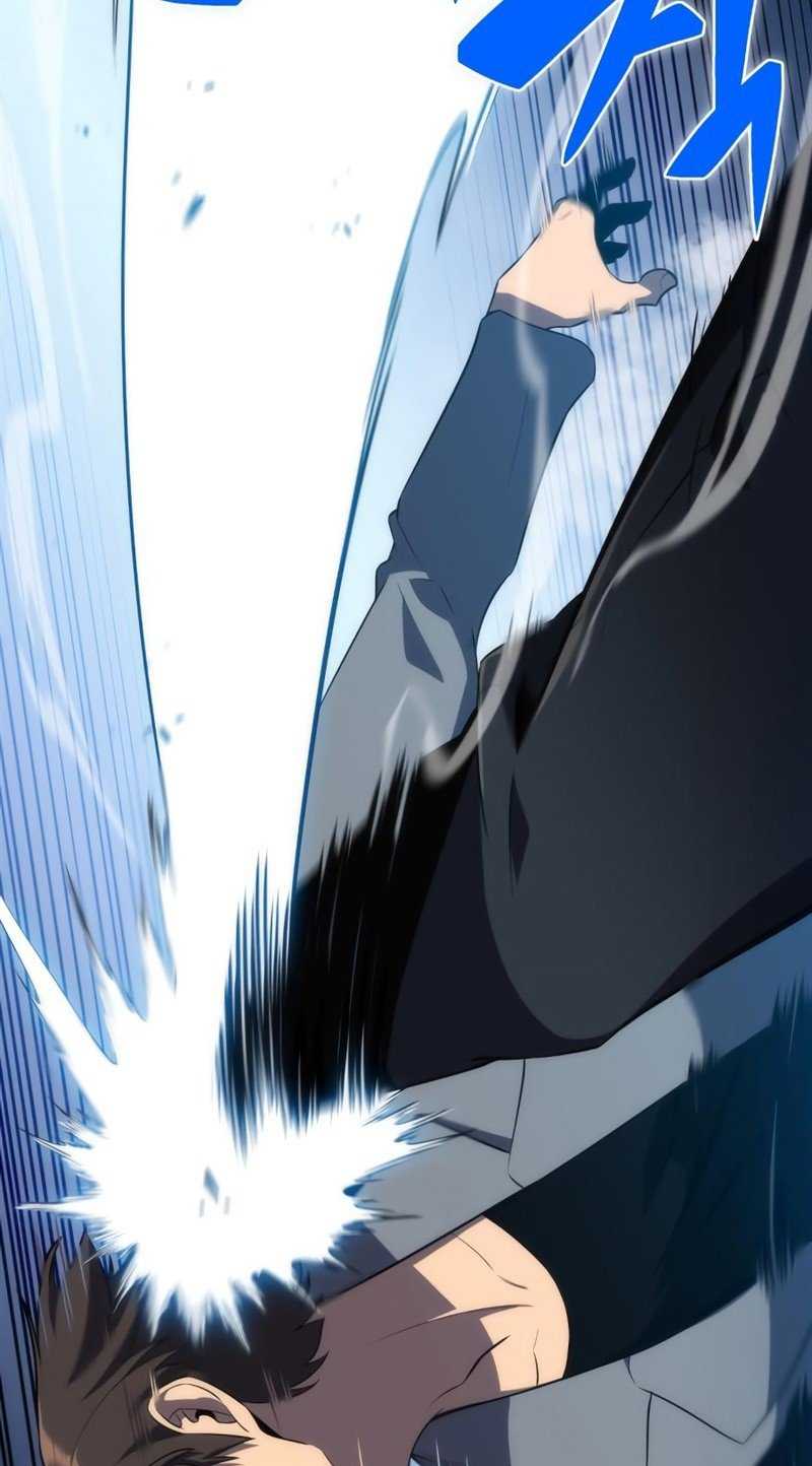 Solo Max-Level Newbie Chapter 24 Gambar 47