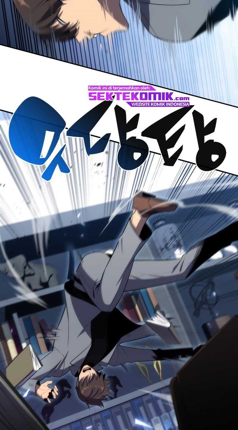 Solo Max-Level Newbie Chapter 24 Gambar 48