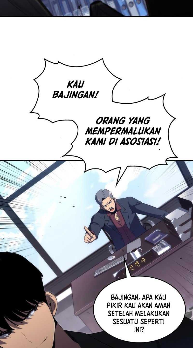 Solo Max-Level Newbie Chapter 24 Gambar 49
