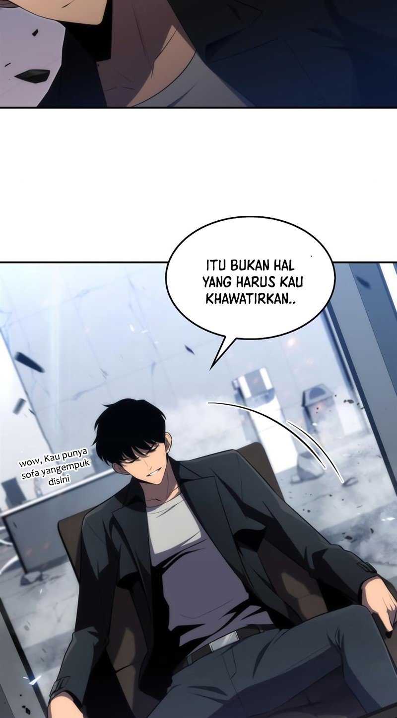 Solo Max-Level Newbie Chapter 24 Gambar 50