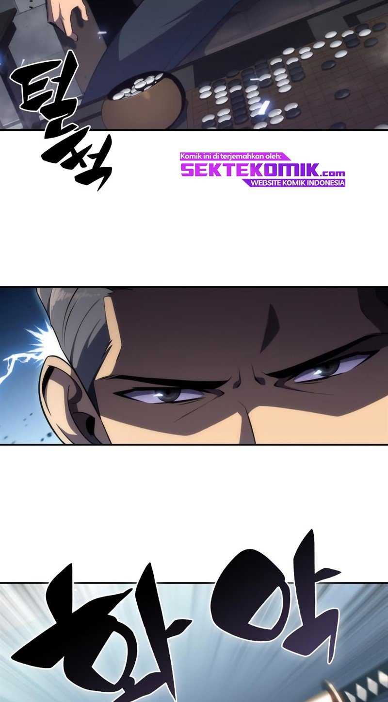 Solo Max-Level Newbie Chapter 24 Gambar 51