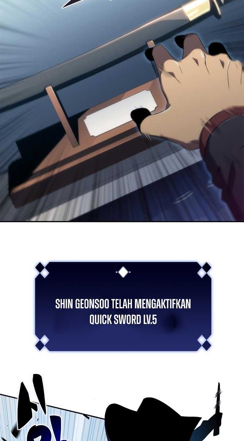 Solo Max-Level Newbie Chapter 24 Gambar 52