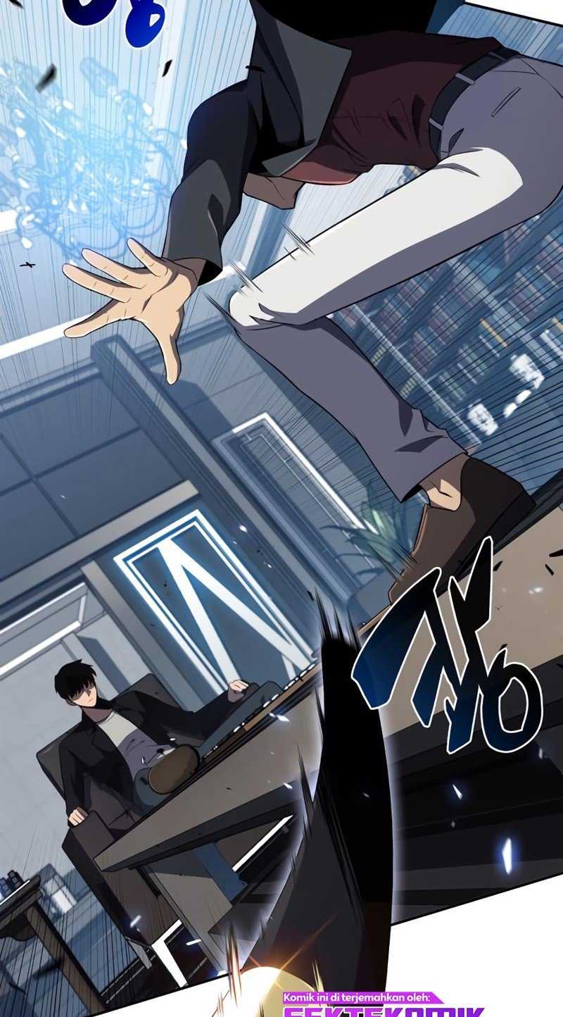 Solo Max-Level Newbie Chapter 24 Gambar 53