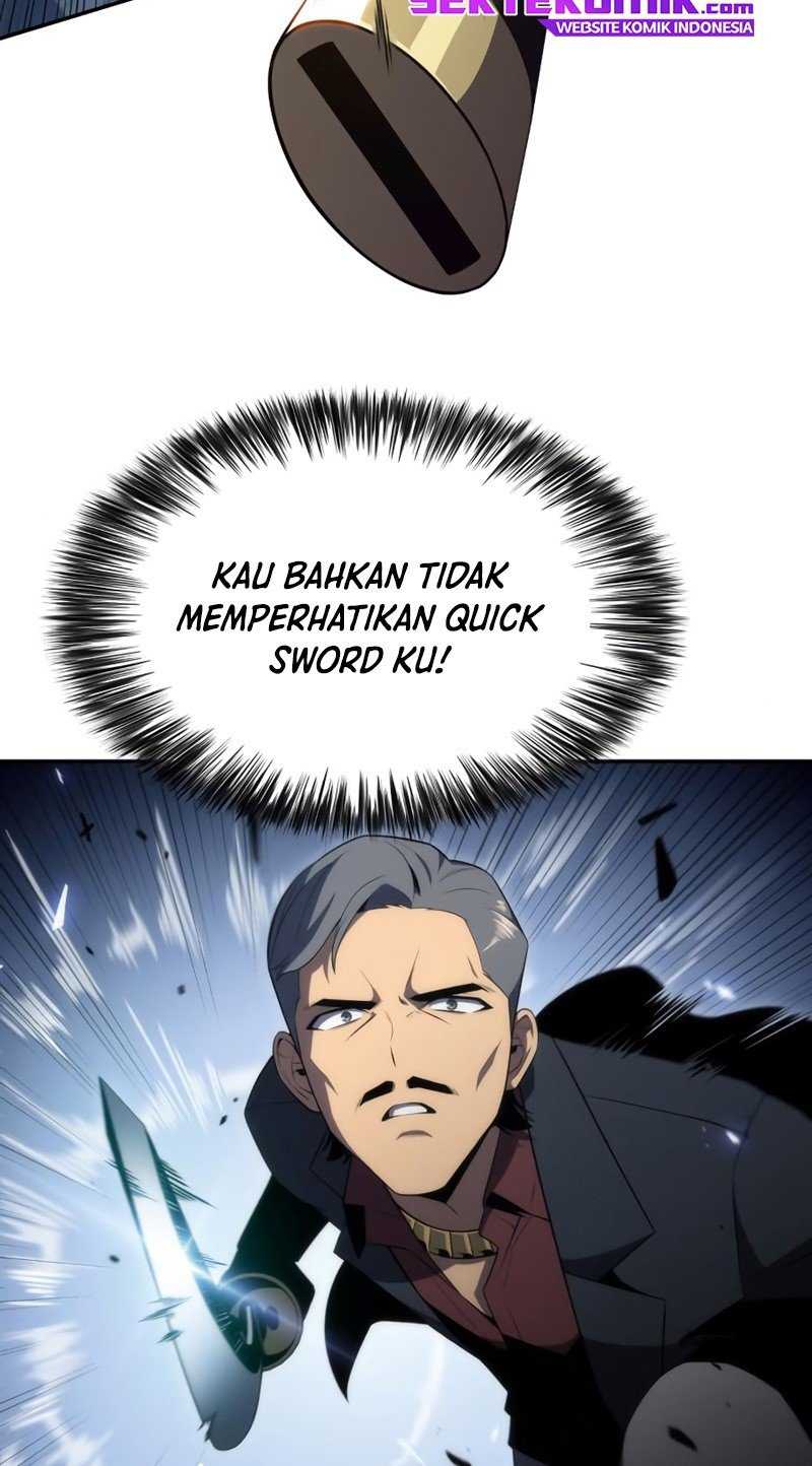 Solo Max-Level Newbie Chapter 24 Gambar 54