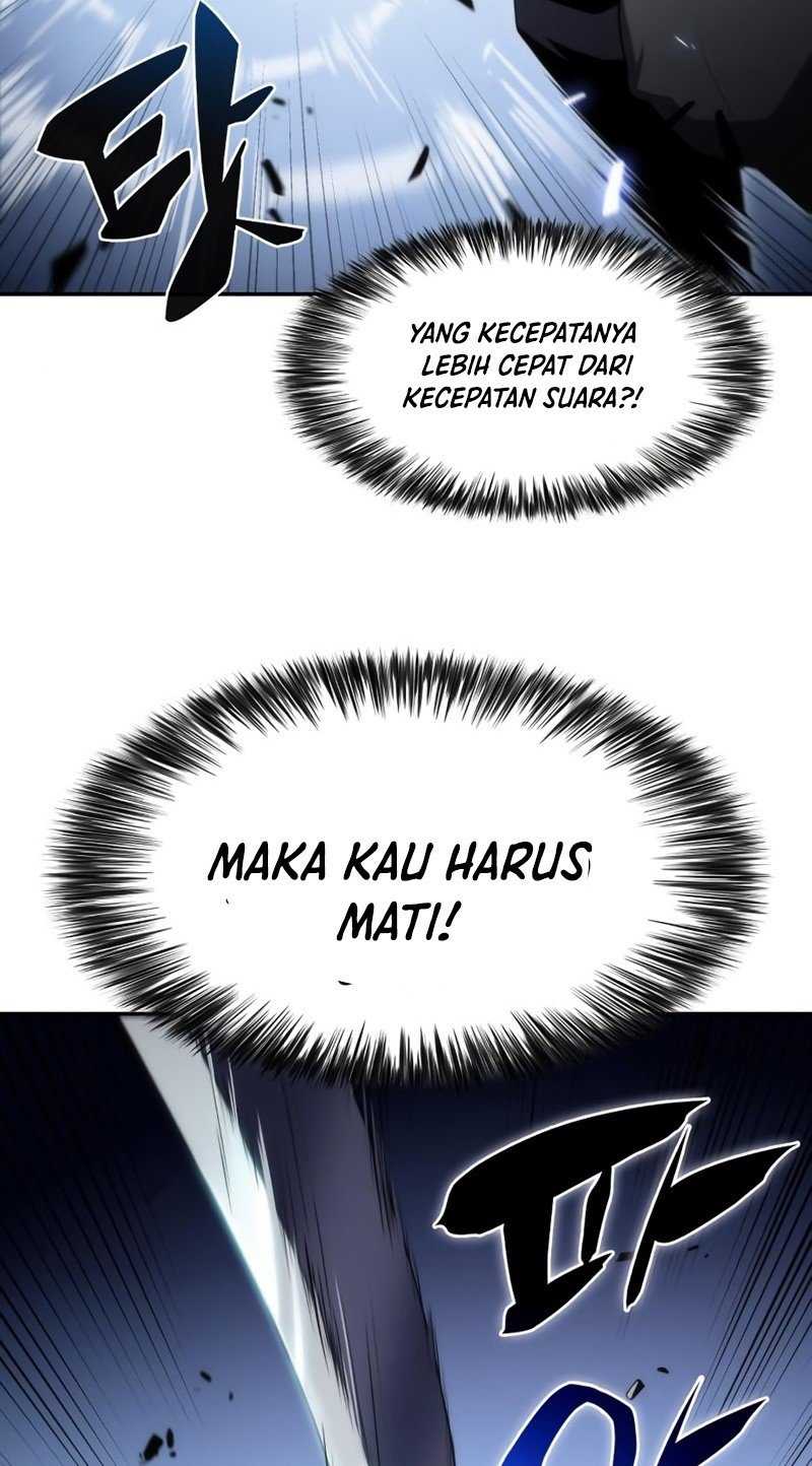 Solo Max-Level Newbie Chapter 24 Gambar 55