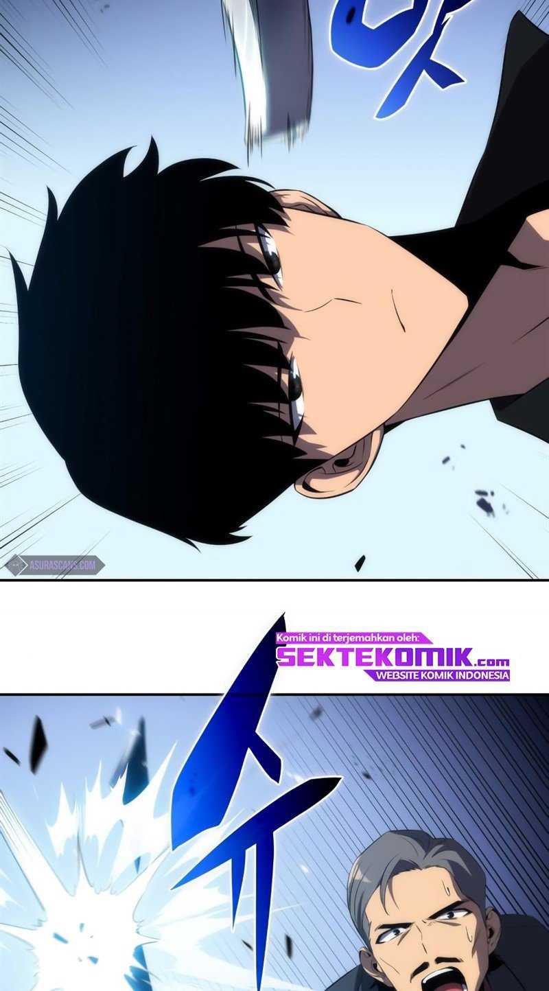 Solo Max-Level Newbie Chapter 24 Gambar 56