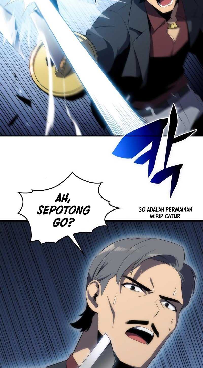 Solo Max-Level Newbie Chapter 24 Gambar 57