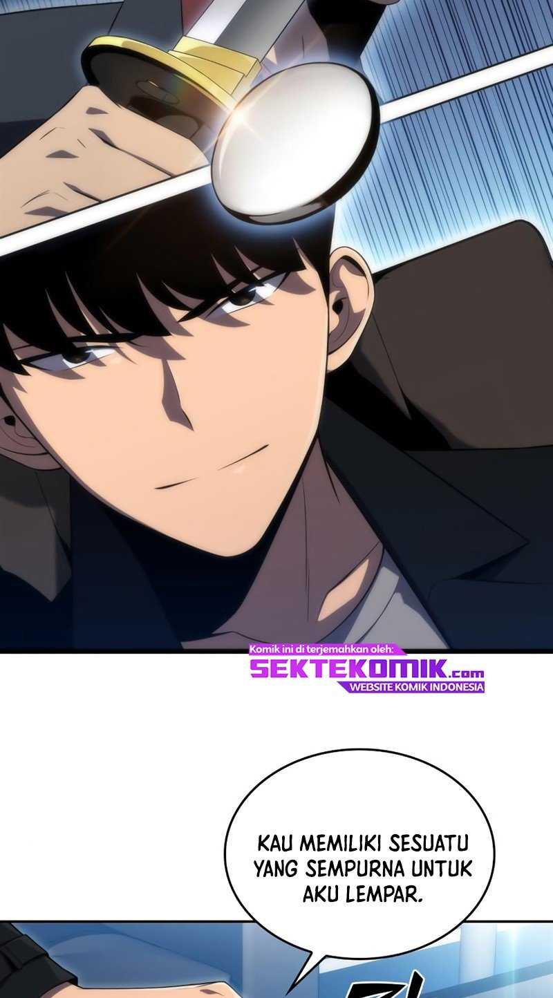 Solo Max-Level Newbie Chapter 24 Gambar 58