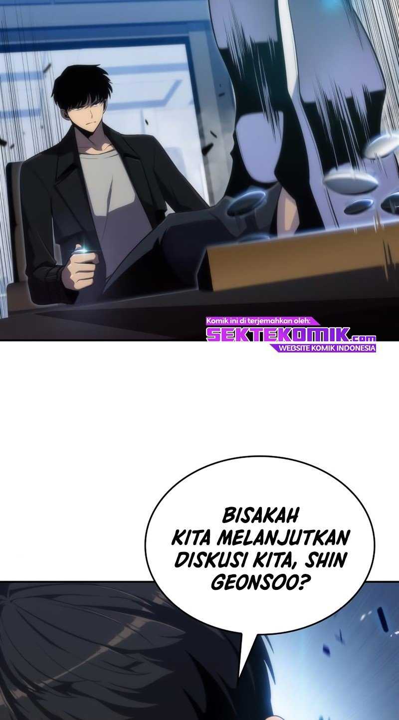 Solo Max-Level Newbie Chapter 24 Gambar 60