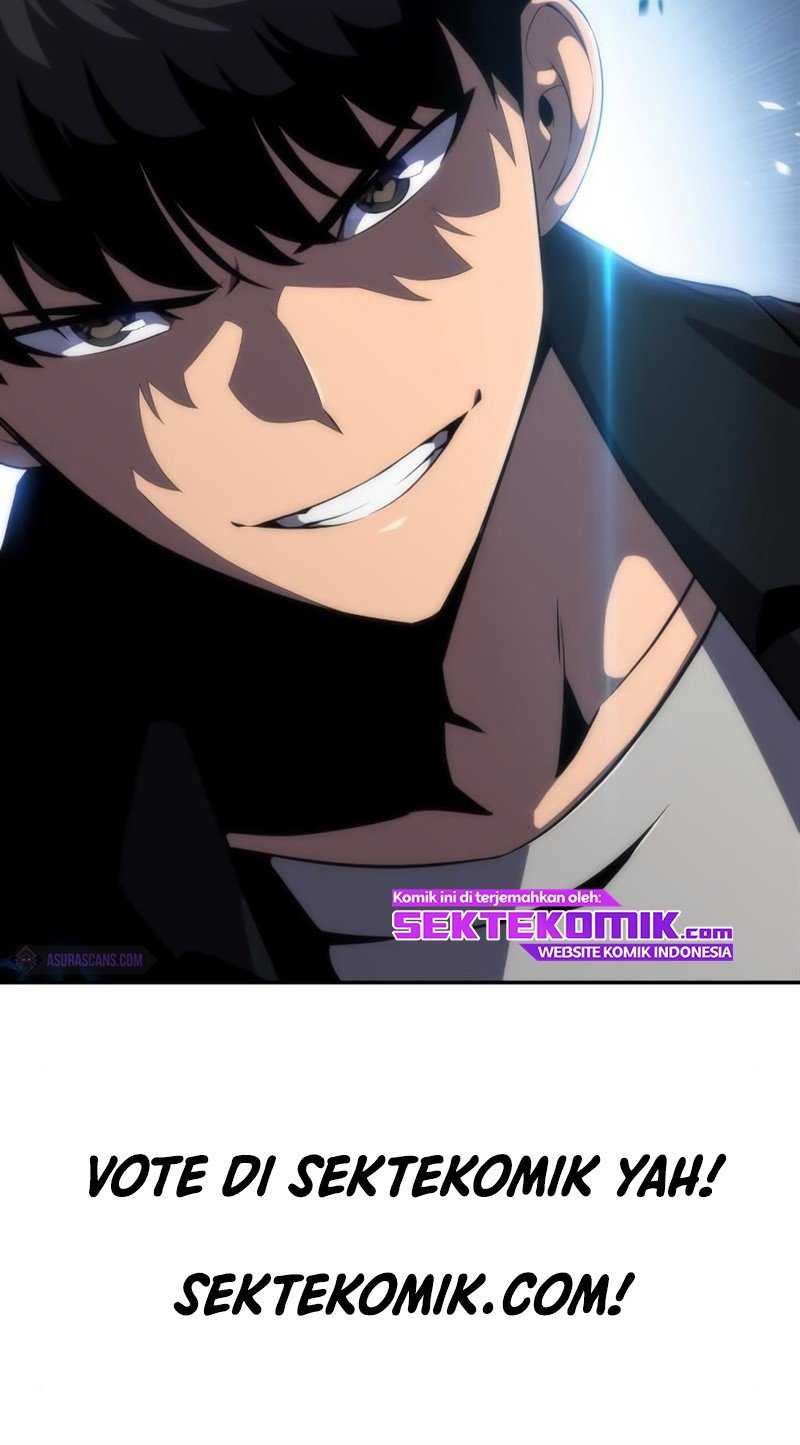 Solo Max-Level Newbie Chapter 24 Gambar 61