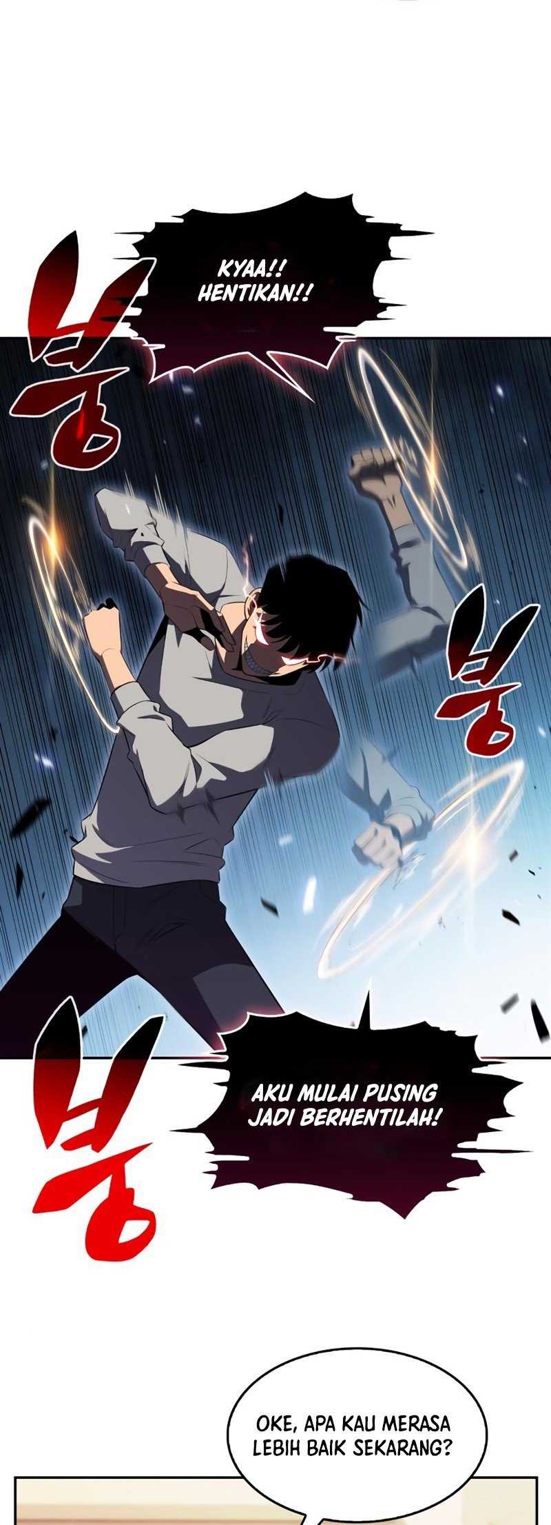 Solo Max-Level Newbie Chapter 24 Gambar 9