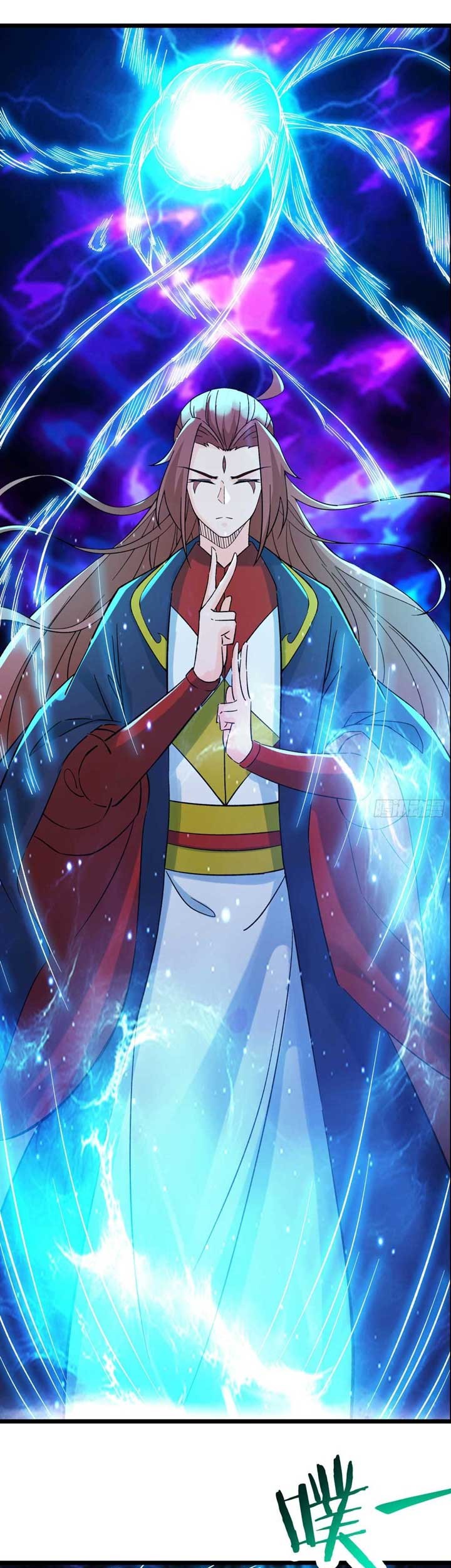 Apprentices Are All Female Devil Chapter 56 Gambar 6