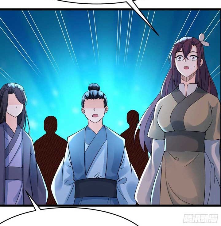 Apprentices Are All Female Devil Chapter 56 Gambar 9