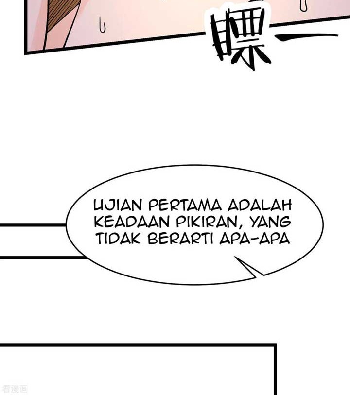 Apprentices Are All Female Devil Chapter 55 Gambar 9