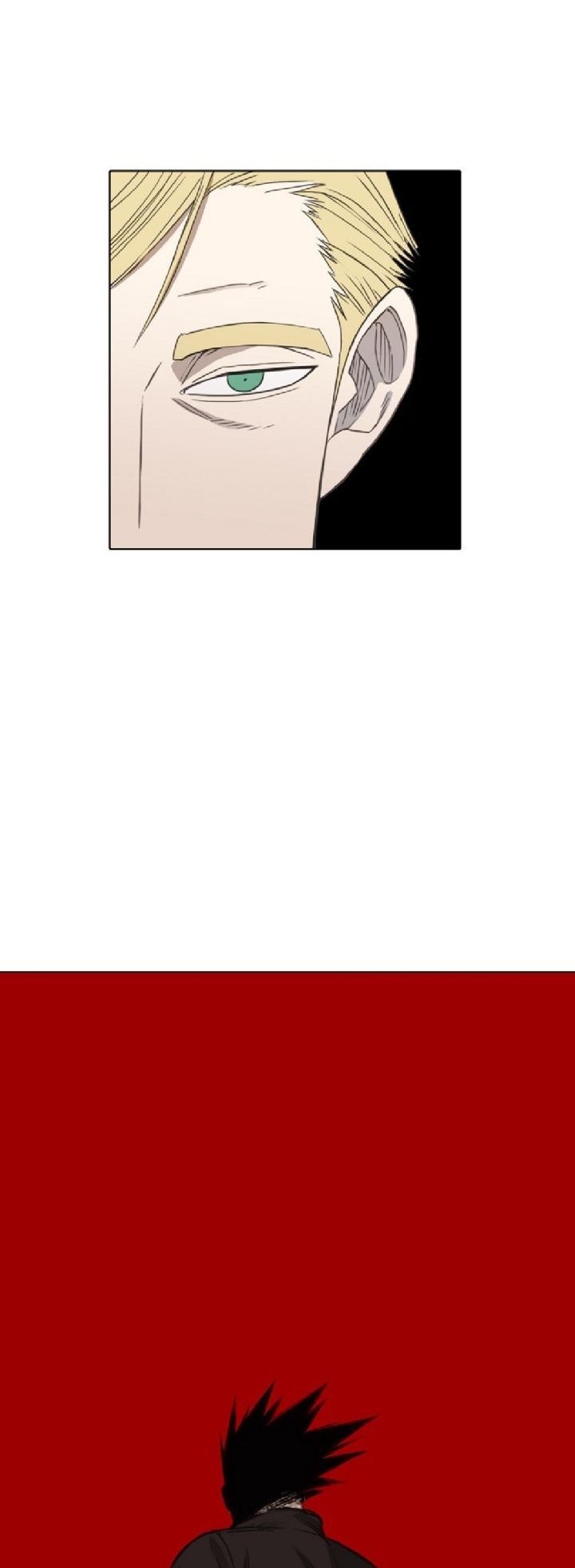 The Boxer Chapter 94 Gambar 19