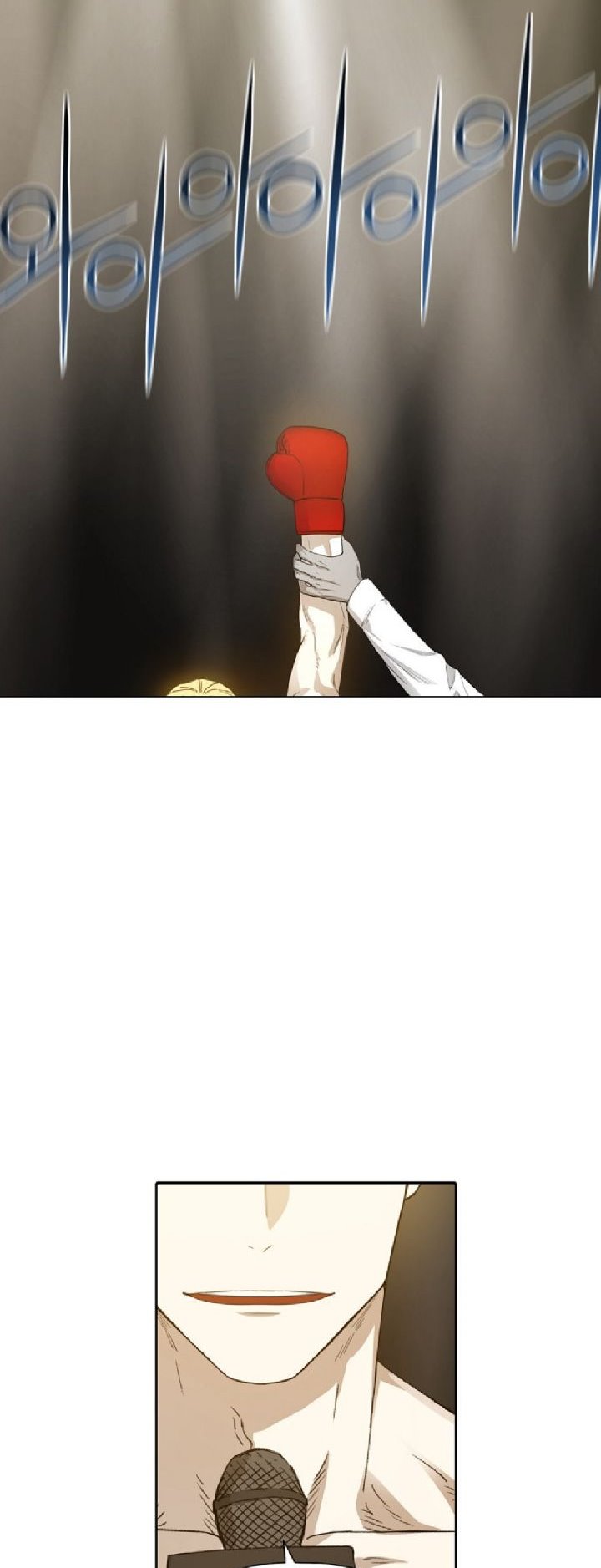 Manhwa The Boxer Chapter 94 gambar nomor 2