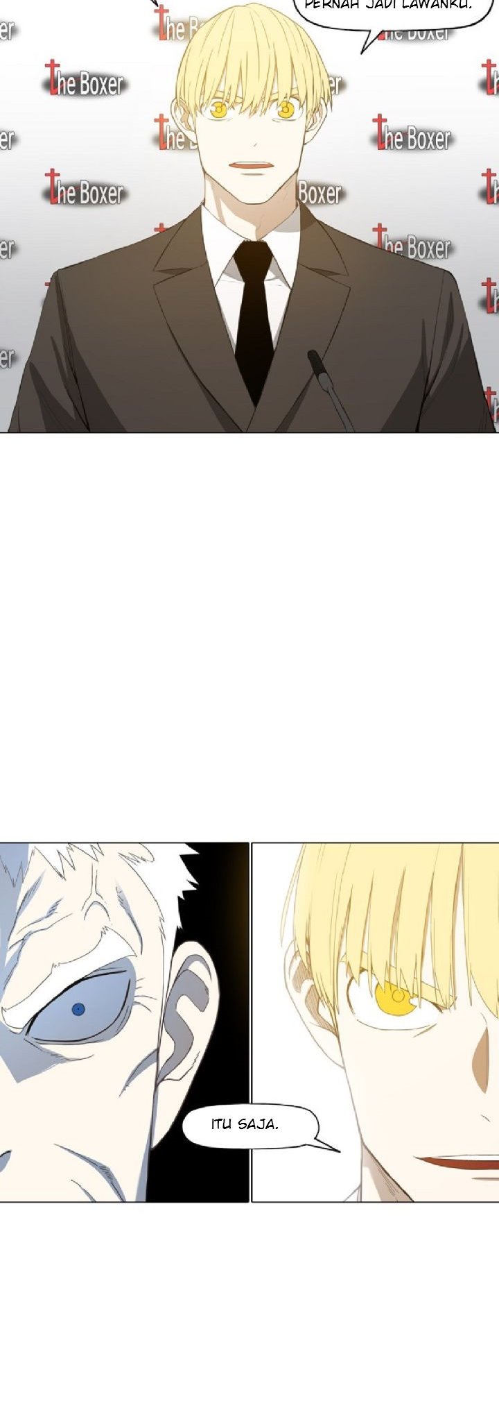 The Boxer Chapter 94 Gambar 32