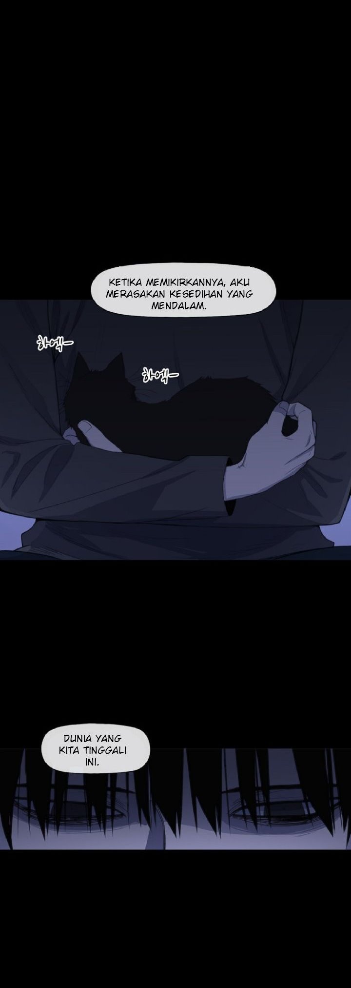 The Boxer Chapter 94 Gambar 39