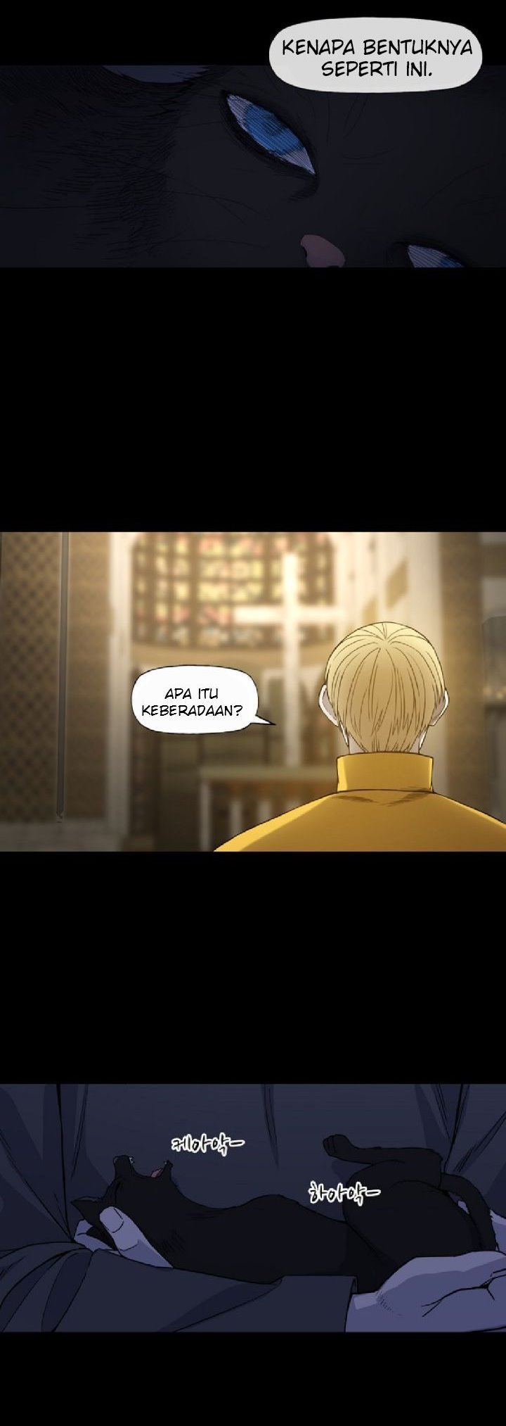 The Boxer Chapter 94 Gambar 40