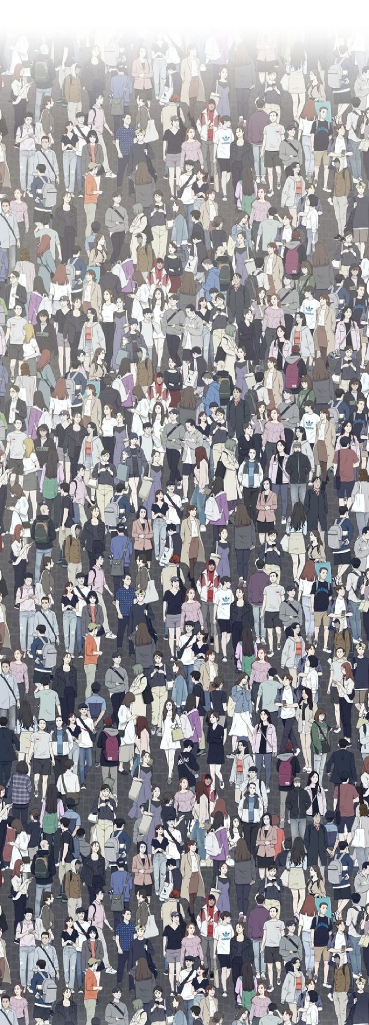 The Boxer Chapter 94 Gambar 45