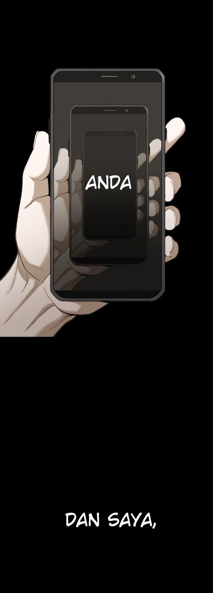 The Boxer Chapter 94 Gambar 47