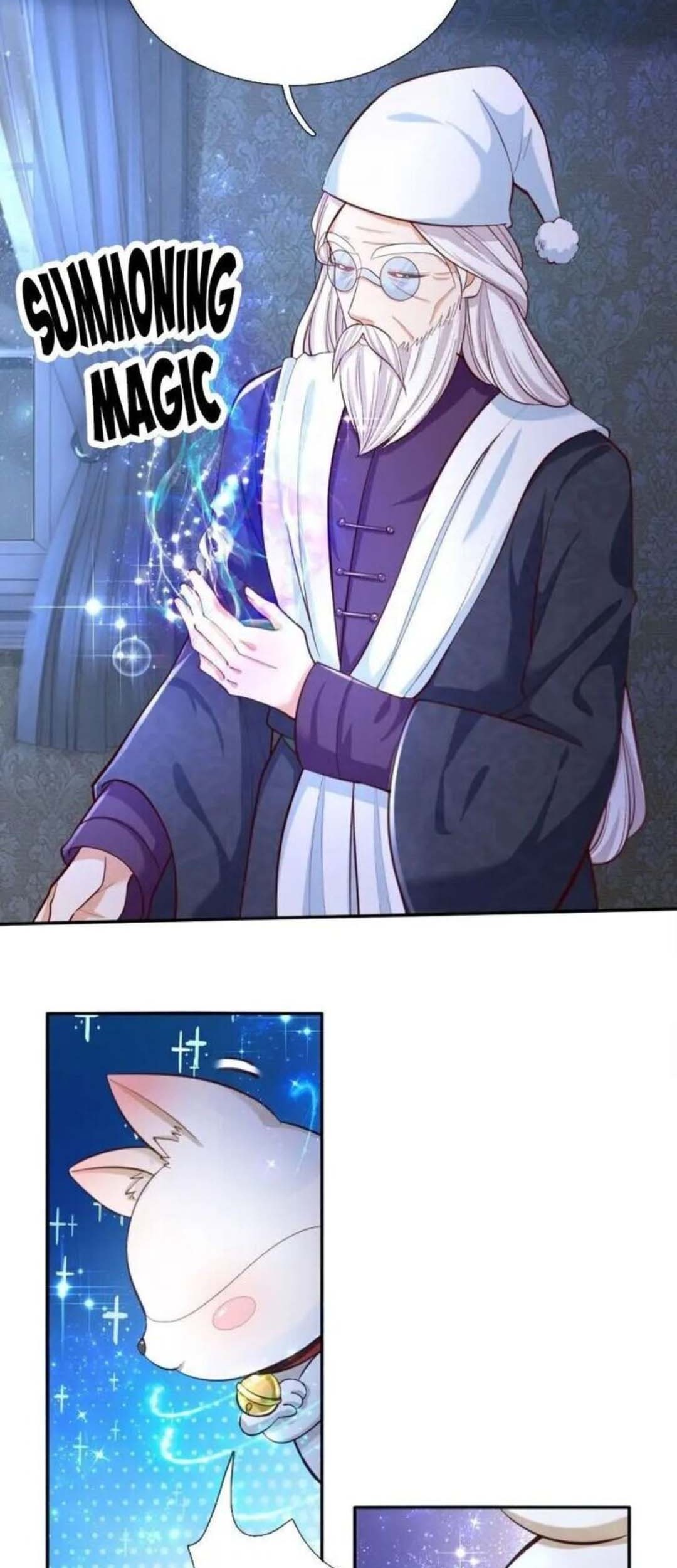 I Became The Emperor’s Daughter One Day Chapter 95 Gambar 7