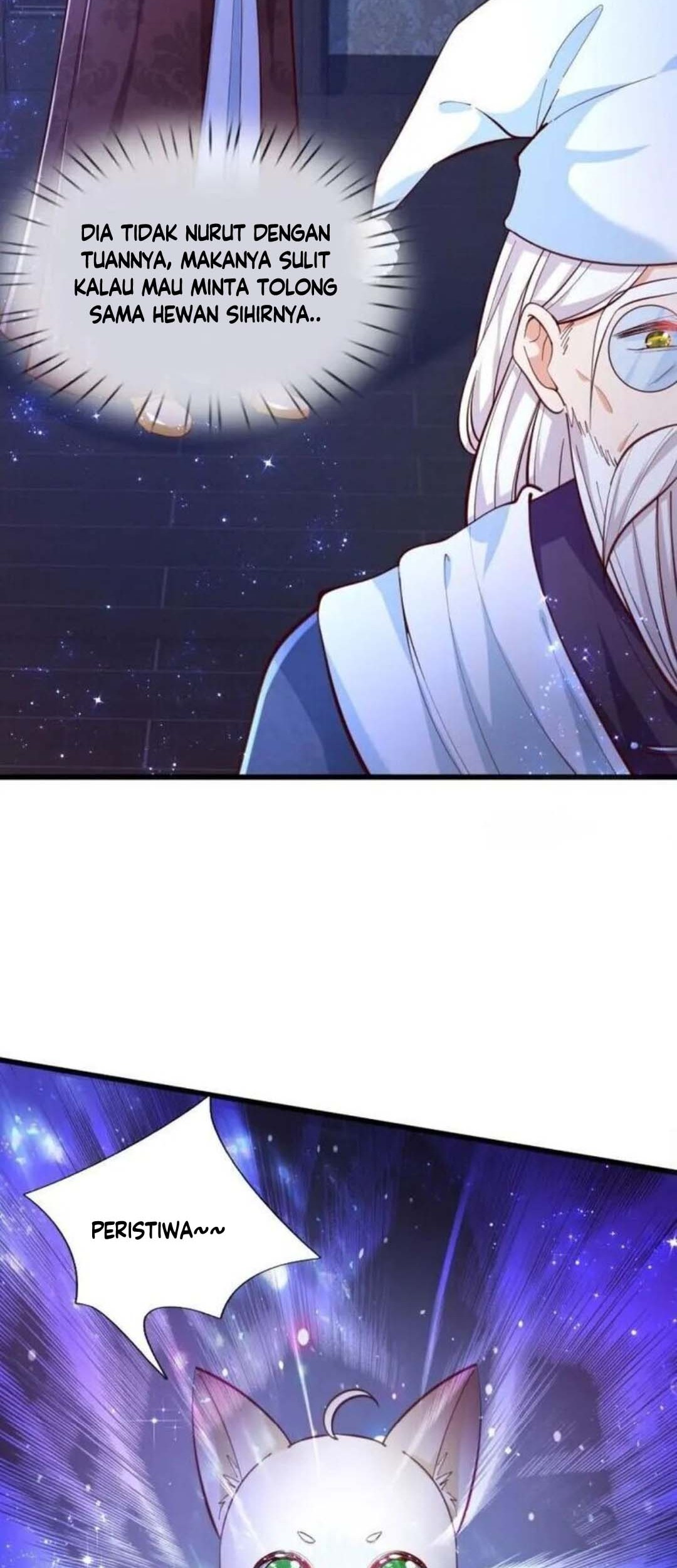 I Became The Emperor’s Daughter One Day Chapter 95 Gambar 13