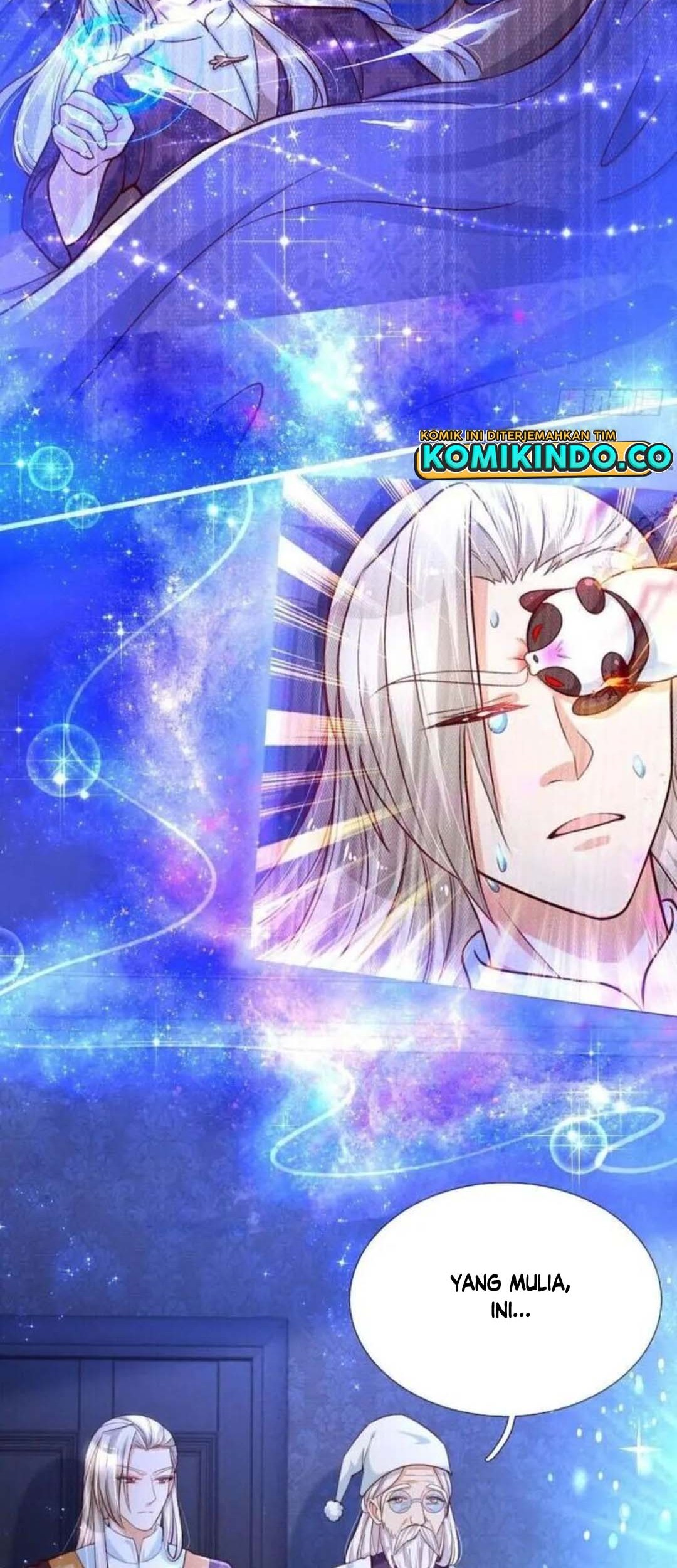 I Became The Emperor’s Daughter One Day Chapter 95 Gambar 15