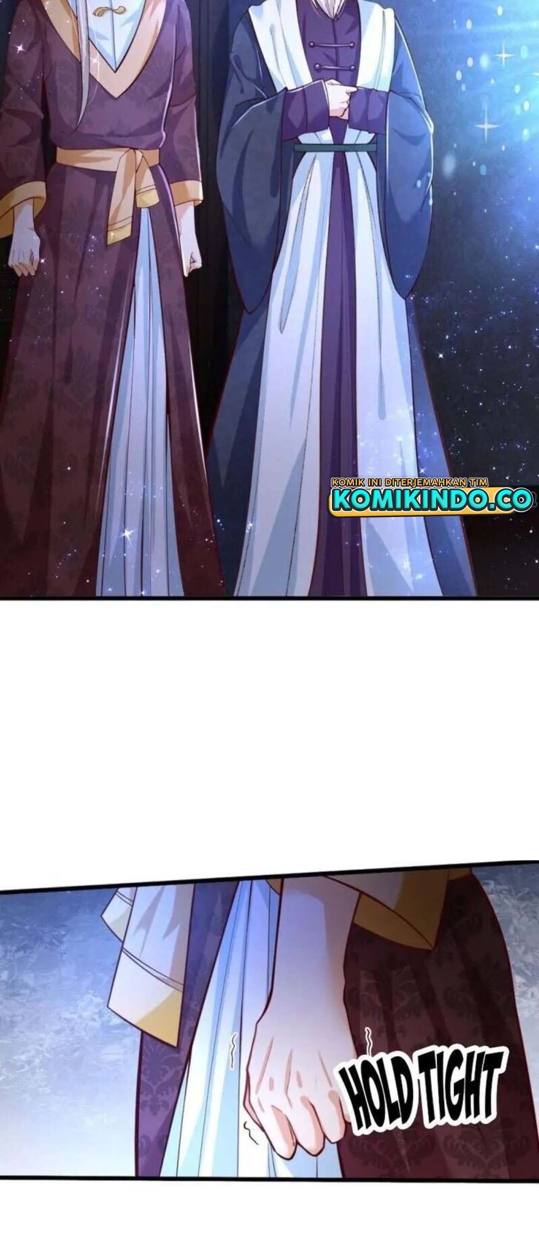 I Became The Emperor’s Daughter One Day Chapter 95 Gambar 16