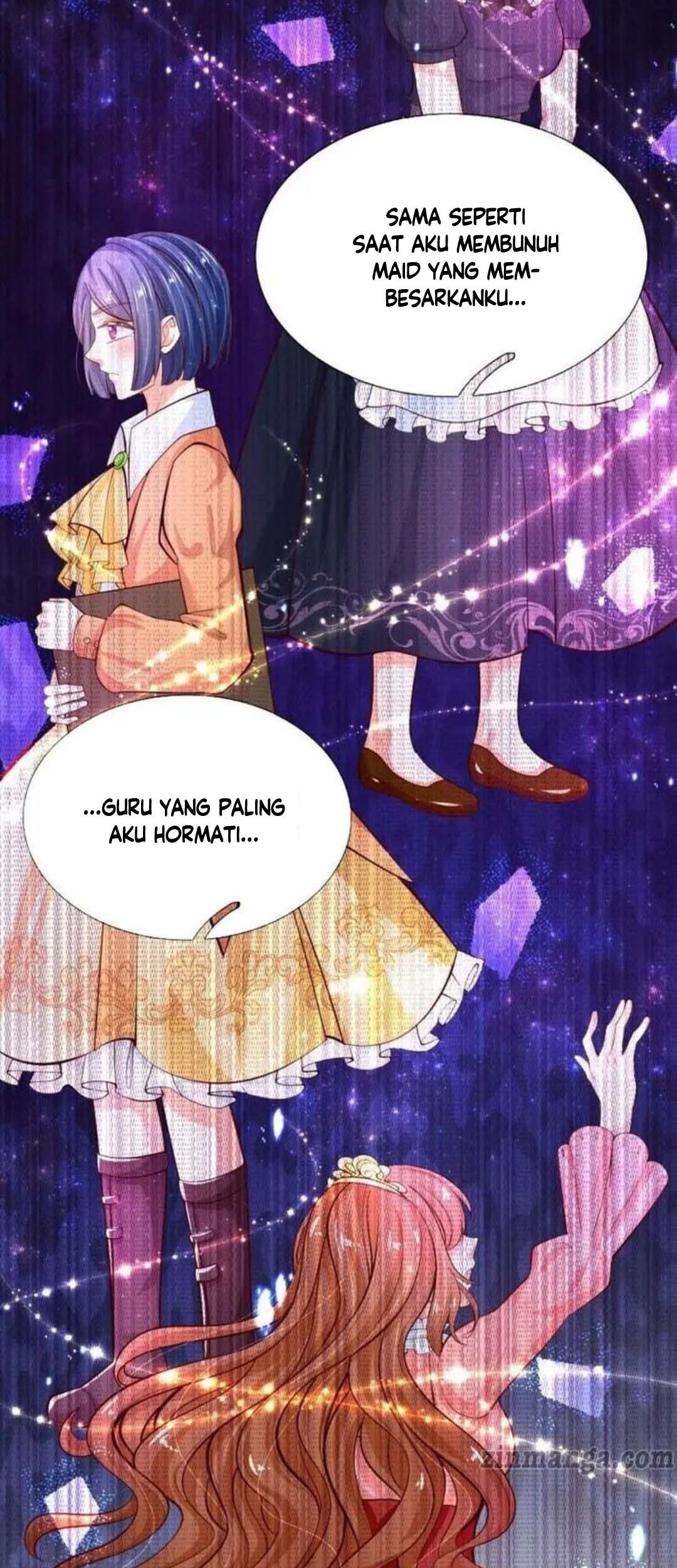 I Became The Emperor’s Daughter One Day Chapter 95 Gambar 18