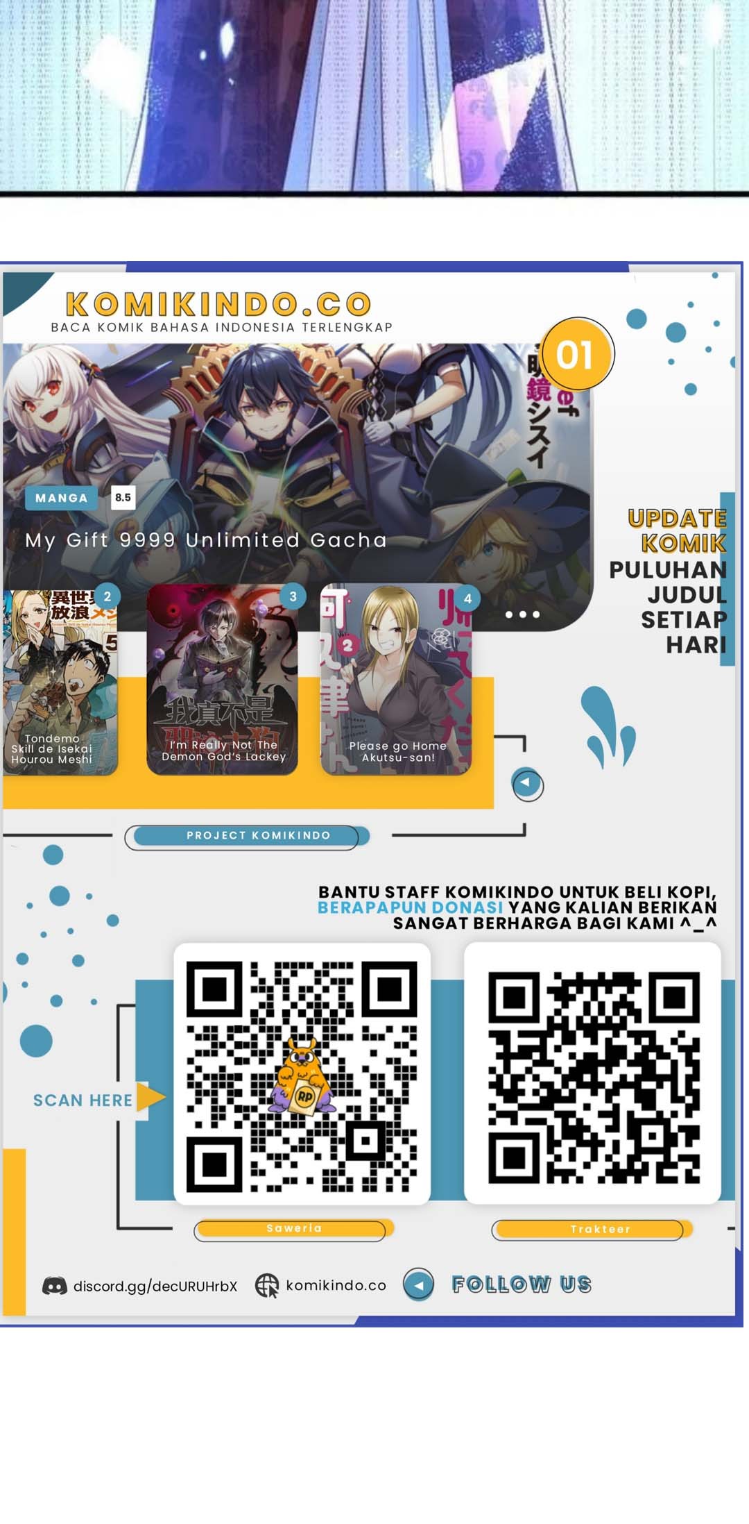 I Became The Emperor’s Daughter One Day Chapter 95 Gambar 20