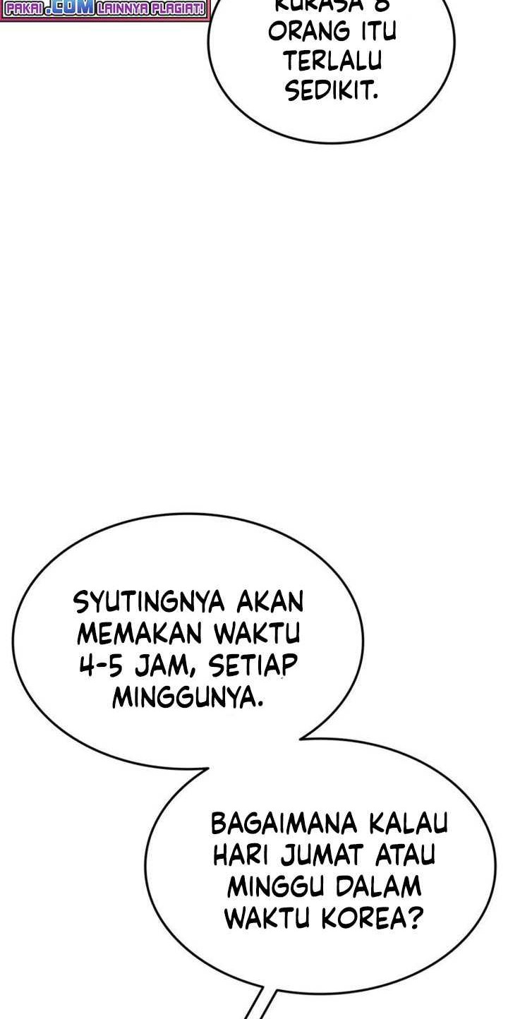 Ranker’s Return (Remake) Chapter 35 Gambar 5