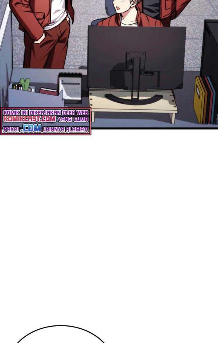Ranker’s Return (Remake) Chapter 35 Gambar 19