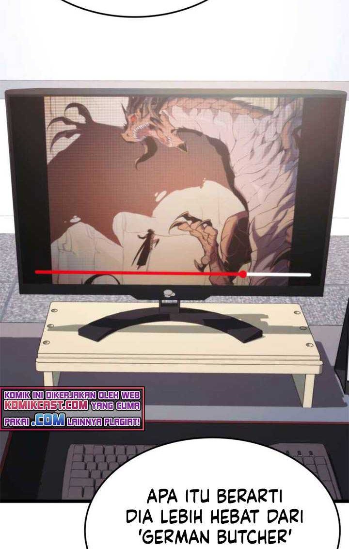 Ranker’s Return (Remake) Chapter 35 Gambar 21