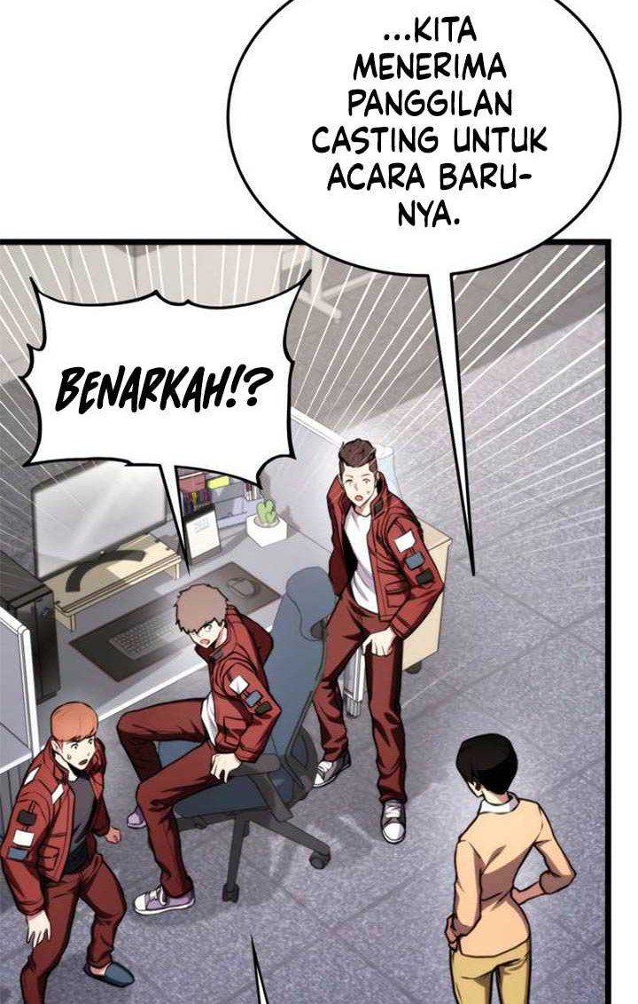 Ranker’s Return (Remake) Chapter 35 Gambar 23