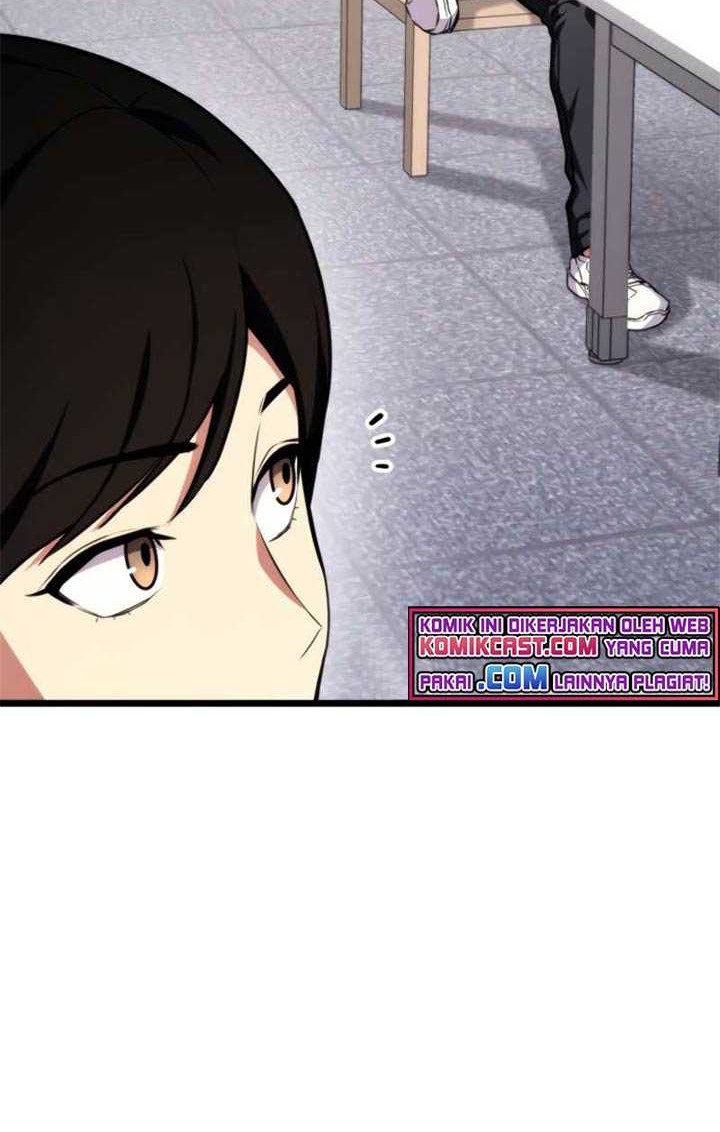 Ranker’s Return (Remake) Chapter 35 Gambar 27