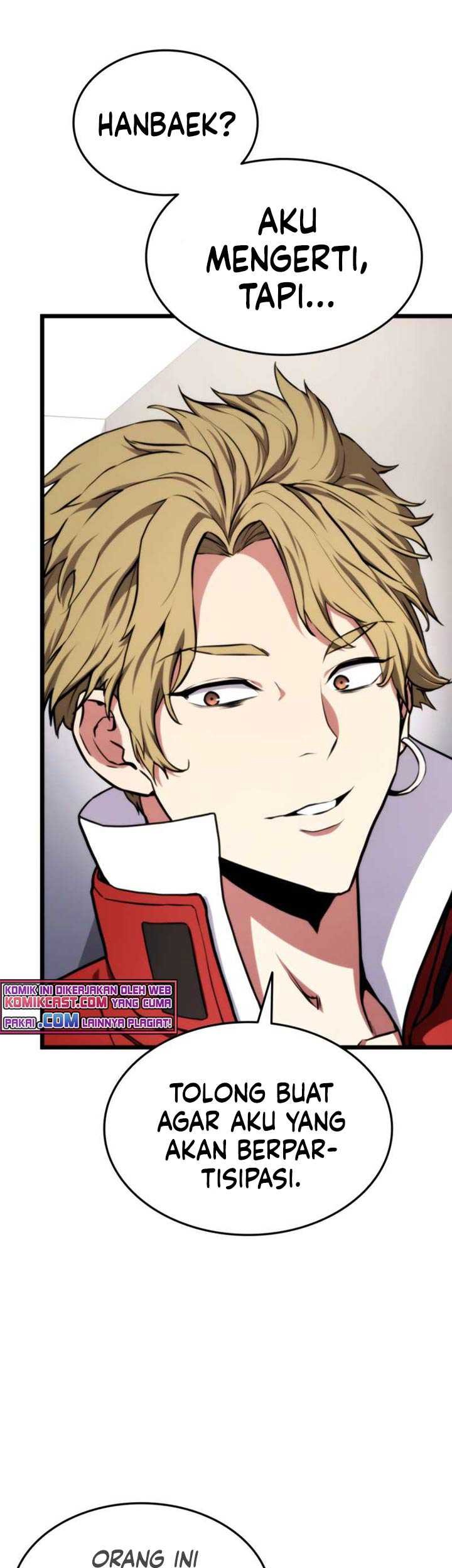 Ranker’s Return (Remake) Chapter 35 Gambar 28